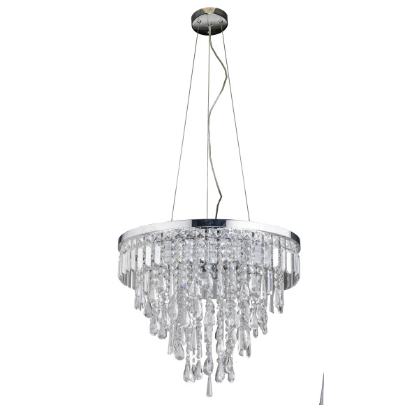 Lampa Kalabria Pendant/Top AZ2108 | Azzardo