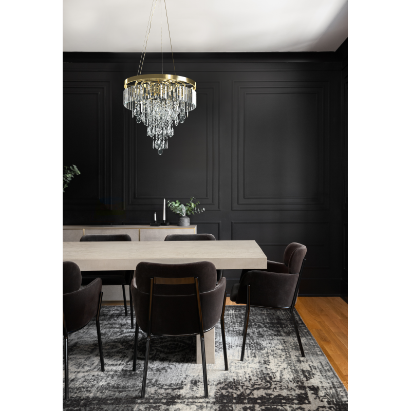 Lampa Kalabria Xl Go AZ4905 | Azzardo