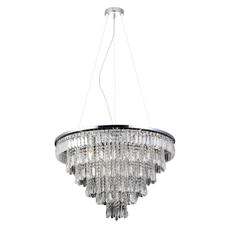 Lampa Kalabria Xl Pendant AZ2926 | Azzardo