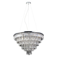 Lampa Kalabria Xl Pendant AZ2926 | Azzardo
