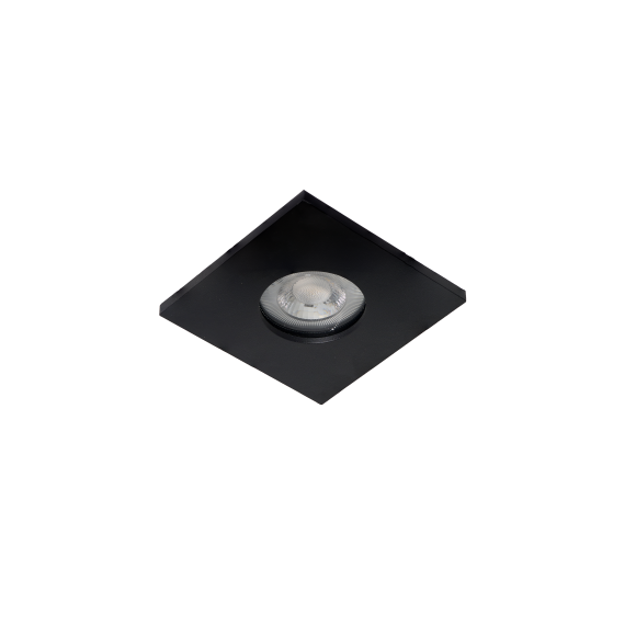 Lampa Kant S Ip44 Bk AZ6049 | Azzardo