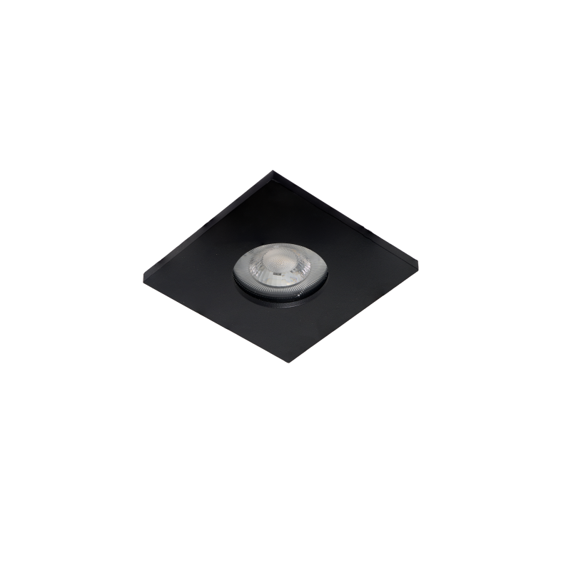 Lampa Kant S Ip44 Bk AZ6049 | Azzardo