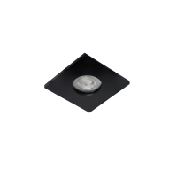 Lampa Kant S Ip44 Bk AZ6049 | Azzardo