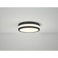 Lampa Kari 30 Matt Black AZ4258 | Azzardo