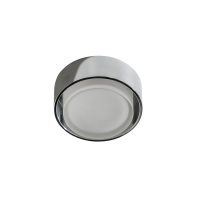 Lampa Kastoria 3000K Ch AZ4391 | Azzardo