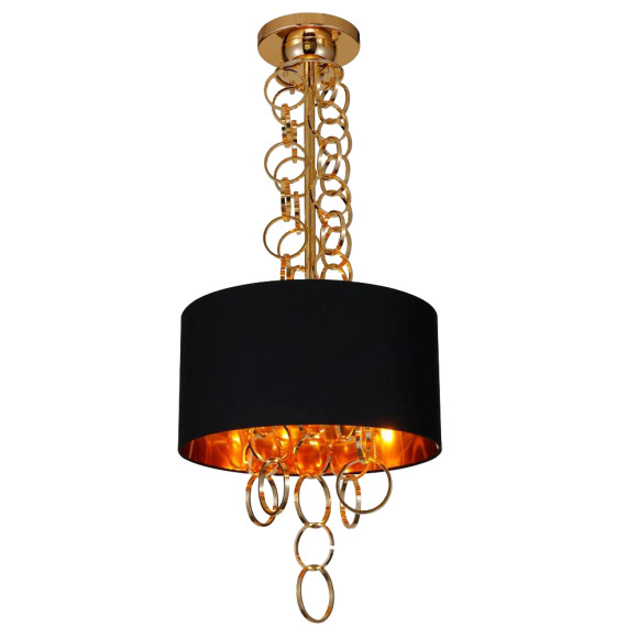 Lampa Kate Black AZ2678 | Azzardo
