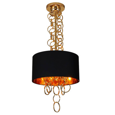 Lampa Kate Black AZ2678 | Azzardo