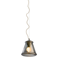 Lampa wisząca Ken Wiszaca AZ0453 | Azzardo