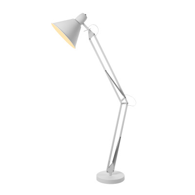 Lampa Kipsar Wh AZ2367 | Azzardo