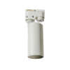 Lampa Kirke Track 1Line 10W Cct Wh AZ4657 | Azzardo