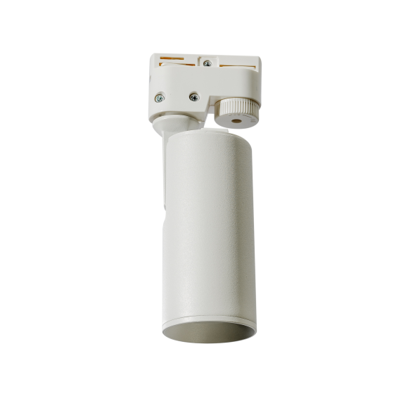 KIRKE TRACK 1LINE 10W CCT WH | Azzardo KIRKE TRACK 1LINE 10W CCT WH | Azzardo