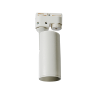 Lampa Kirke Track 1Line 10W Cct Wh AZ4657 | Azzardo