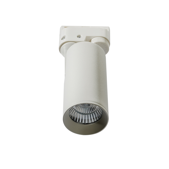 Lampa Kirke Track 1Line 10W Cct Wh AZ4657 | Azzardo