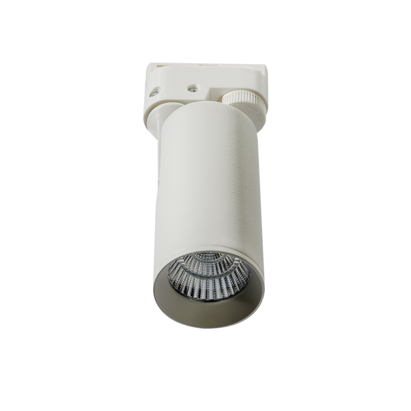 Lampa Kirke Track 1Line 10W Cct Wh AZ4657 | Azzardo