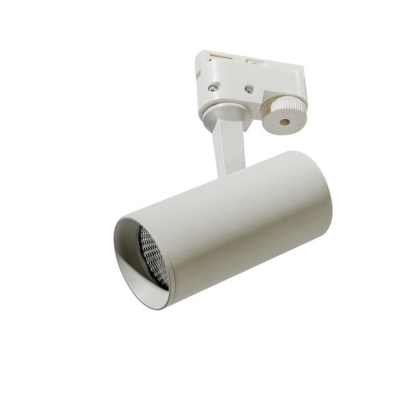 Lampa Kirke Track 1Line 10W Cct Wh AZ4657 | Azzardo