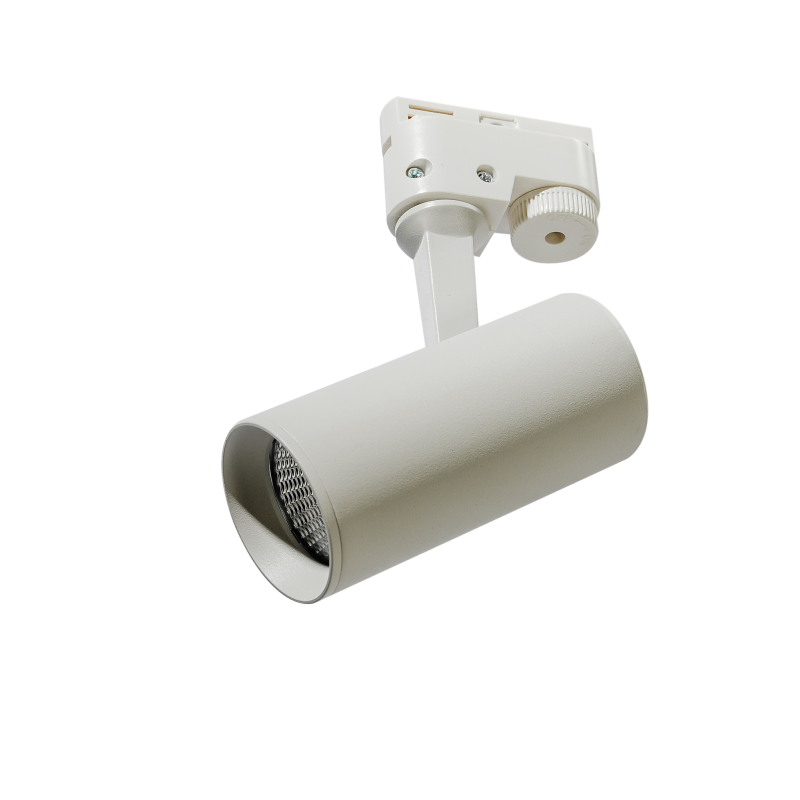 Lampa Kirke Track 1Line 10W Cct Wh AZ4657 | Azzardo