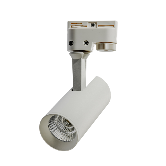 Lampa Kirke Track 1Line 10W Cct Wh AZ4657 | Azzardo