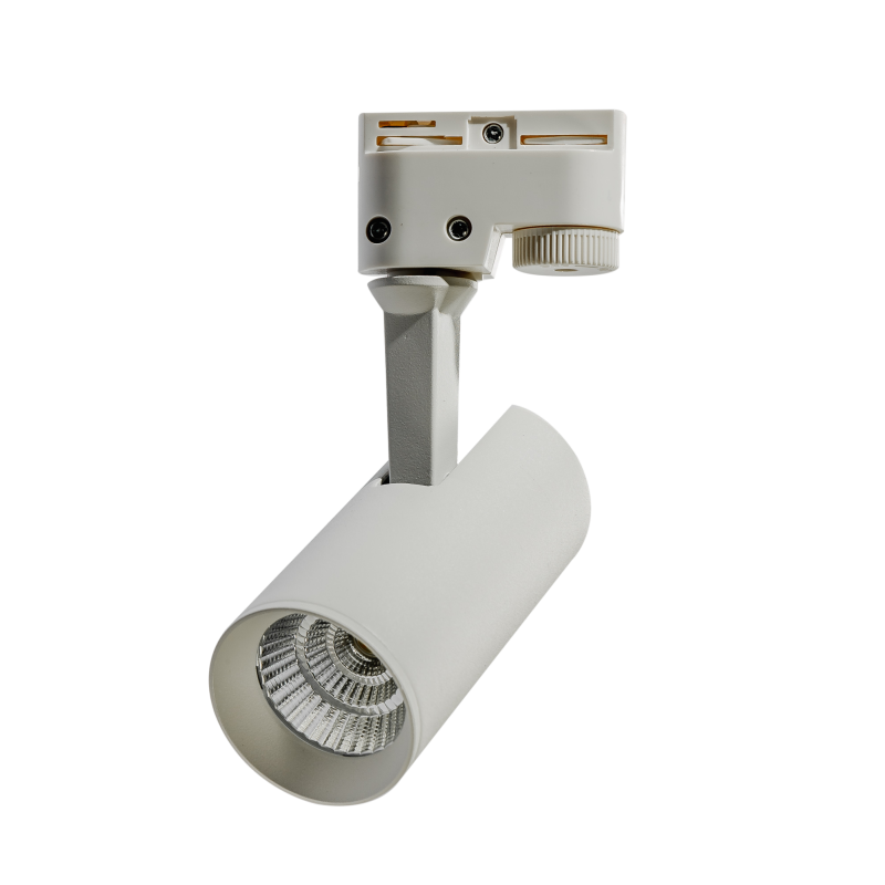 Lampa Kirke Track 1Line 10W Cct Wh AZ4657 | Azzardo