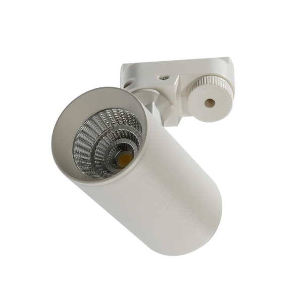 Lampa Kirke Track 1Line 10W Cct Wh AZ4657 | Azzardo