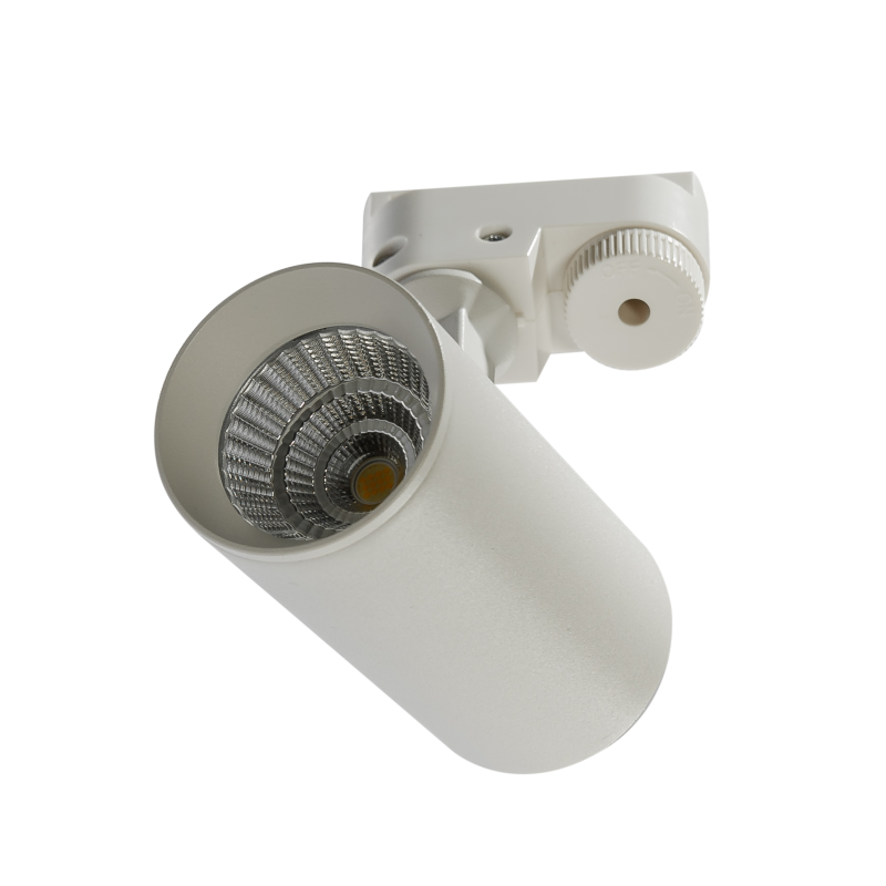 Lampa Kirke Track 1Line 10W Cct Wh AZ4657 | Azzardo