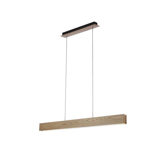 Lampa Laria Wood AZ2700 | Azzardo
