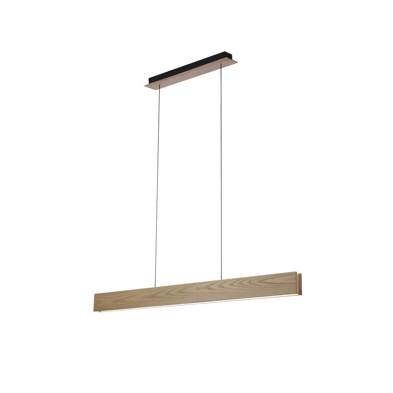 Lampa Laria Wood AZ2700 | Azzardo