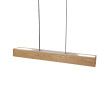 Lampa Laria Wood AZ2700 | Azzardo