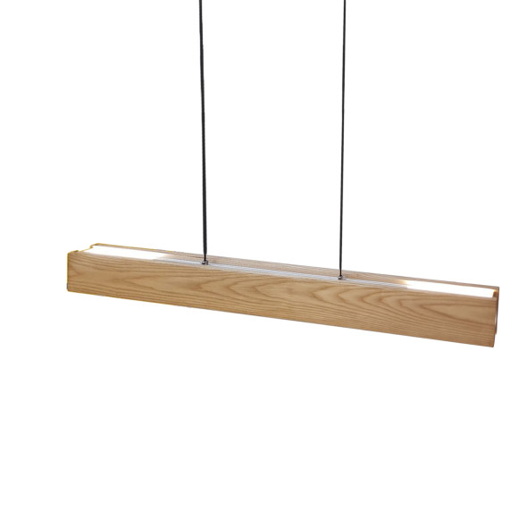 Lampa Laria Wood AZ2700 | Azzardo