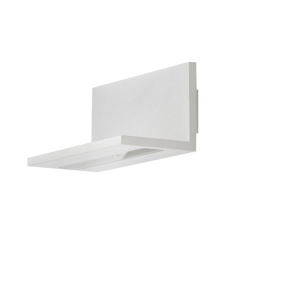 Lampa Latona Wh AZ2205 | Azzardo