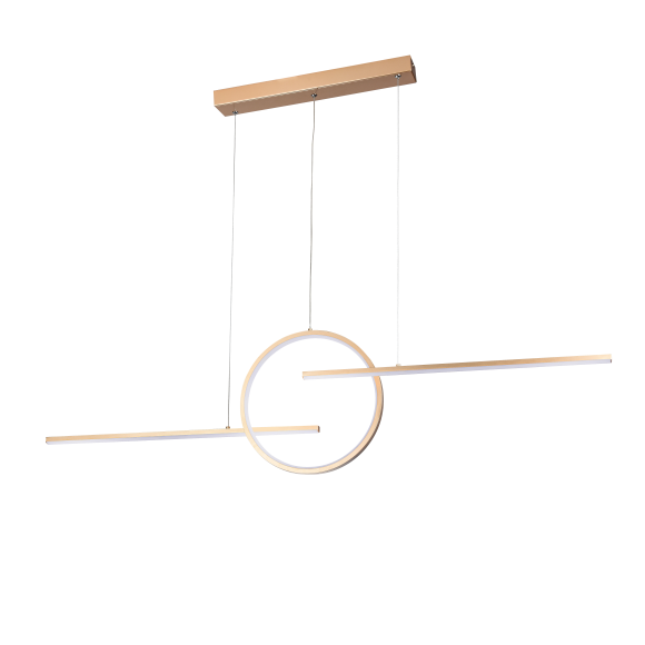 Lampa Lauren 3-Step Dimm Go AZ5258 | Azzardo