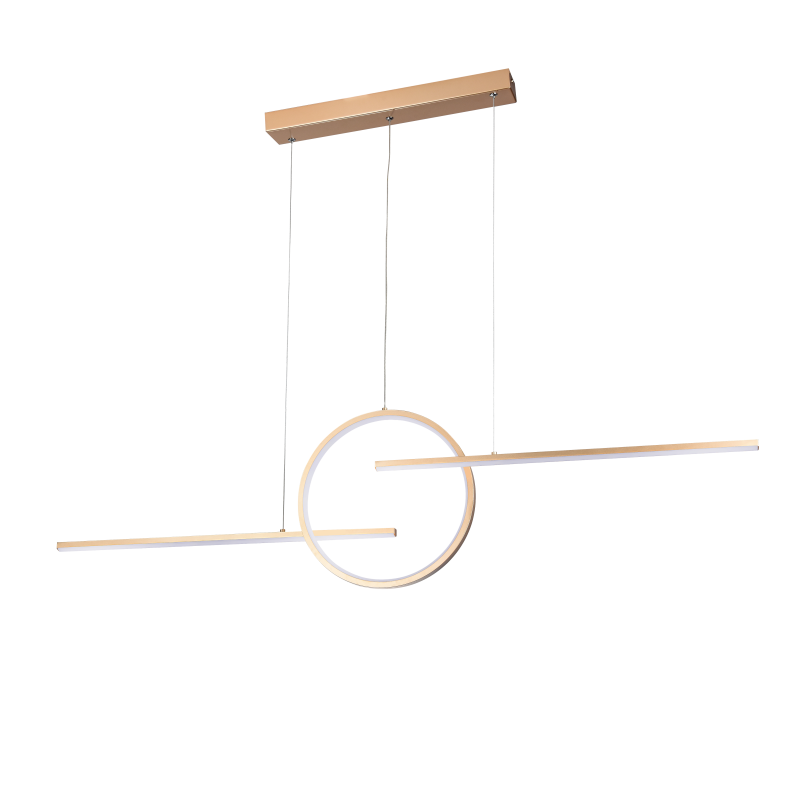 Lampa Lauren 3-Step Dimm Go AZ5258 | Azzardo