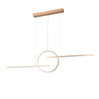 Lampa Lauren 3-Step Dimm Go AZ5258 | Azzardo