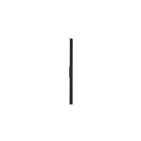 Lampa Lennart 100 Ip54 3000K Bk AZ5696 | Azzardo