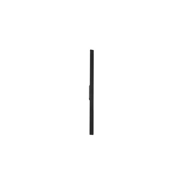 Lampa Lennart 100 Ip54 4000K Bk AZ5697 | Azzardo