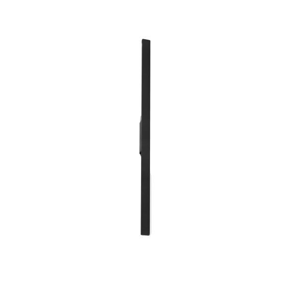 Lampa Lennart 150 Ip54 3000K Bk AZ5698 | Azzardo