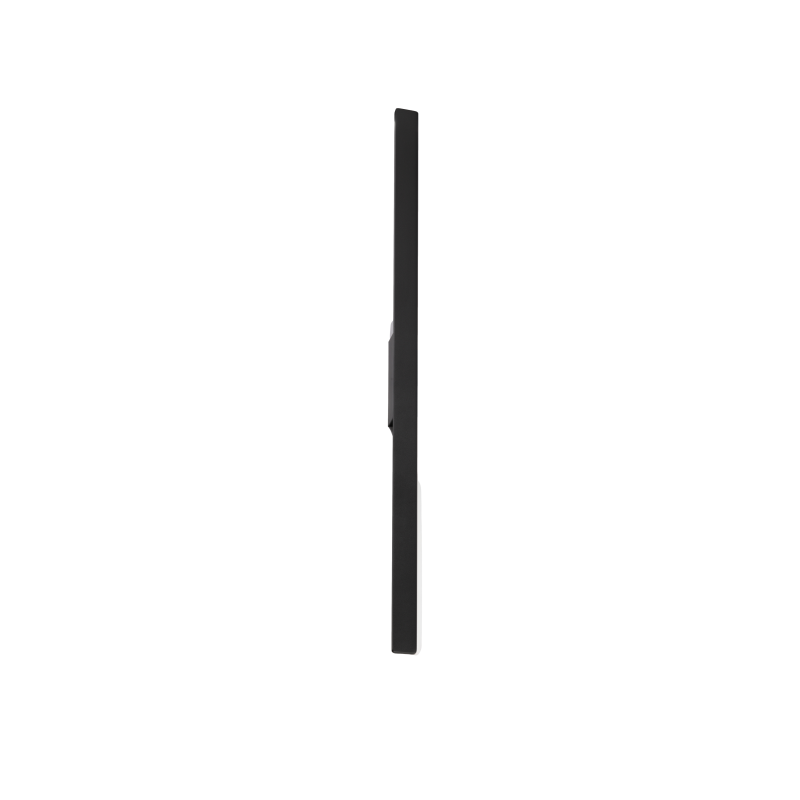 Lampa Lennart 150 Ip54 3000K Bk AZ5698 | Azzardo