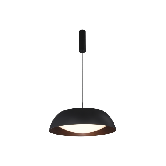 Lampa Lenox Pendant 60 AZ3148 | Azzardo