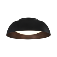 Lampa Lenox Top 40 Smartblack/Copper Cct Smart AZ3145 | Azzardo