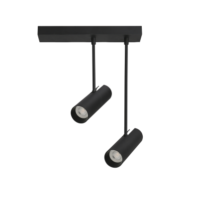 LENS 2 BK/BK | Azzardo