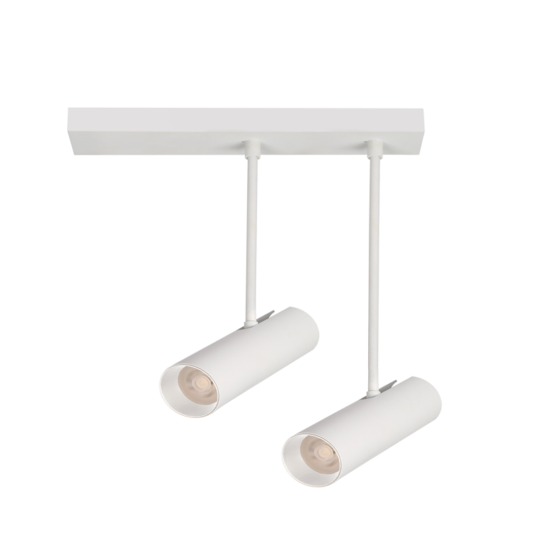 LENS 2 WH/WH | Azzardo