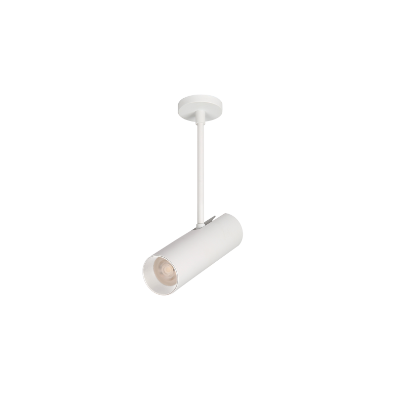 Lampa Lens Round Wh/Wh AZ3516 | Azzardo