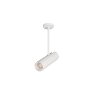 LENS ROUND WH/WH | Azzardo