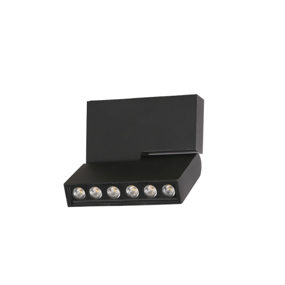 Lampa Leon Bk AZ3489 | Azzardo