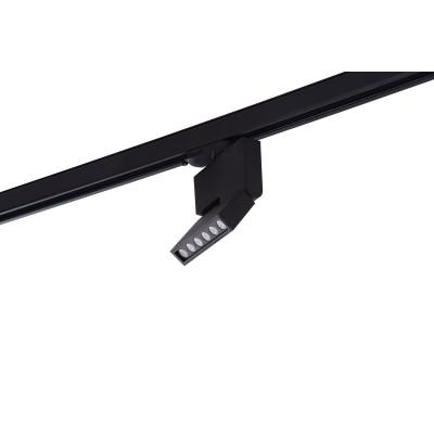 LEON TRACK 3LINE BK | Azzardo