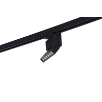 Lampa Leon Track 3Line Bk AZ3491 | Azzardo