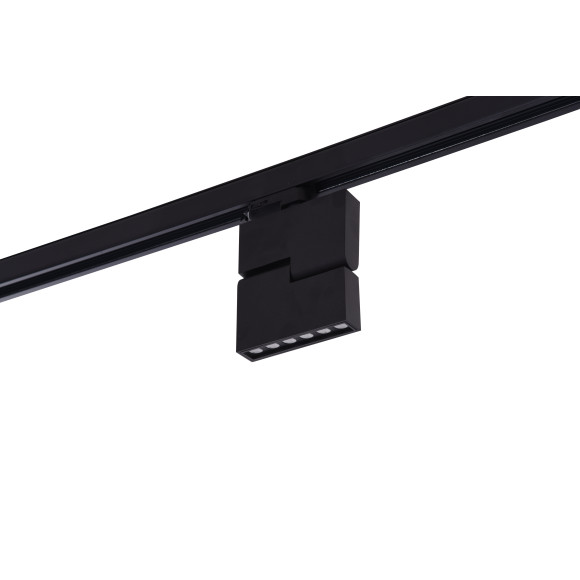 Lampa Leon Track 3Line Bk AZ3491 | Azzardo