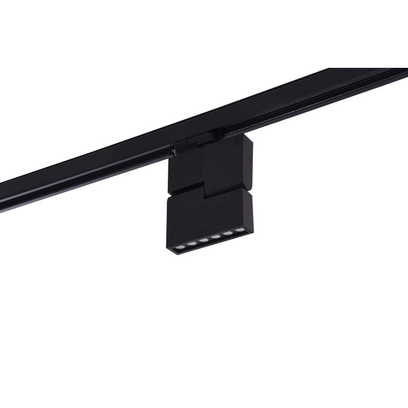 Lampa Leon Track 3Line Bk AZ3491 | Azzardo