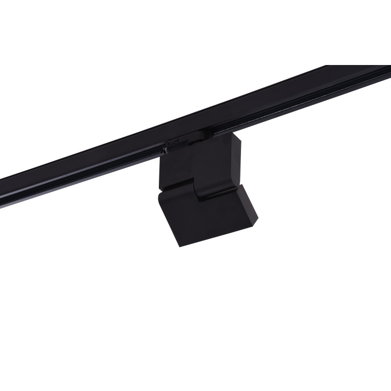 Lampa Leon Track 3Line Bk AZ3491 | Azzardo