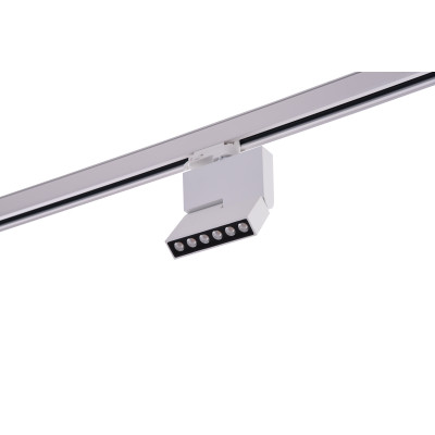 Lampa Leon Track 3Line Wh AZ3490 | Azzardo