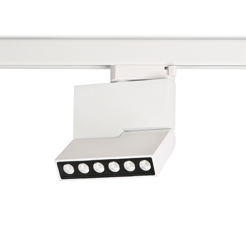 Lampa Leon Track 3Line Wh AZ3490 | Azzardo